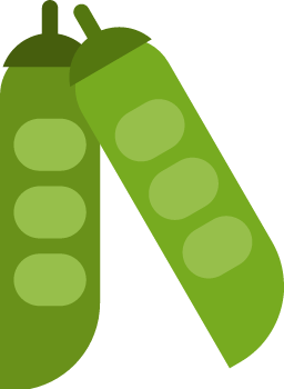 Broad Bean sprite