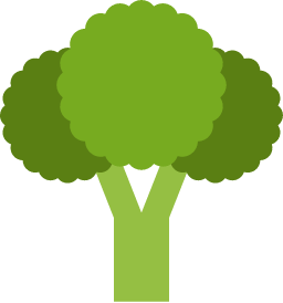 Broccoli (Calabrese) sprite