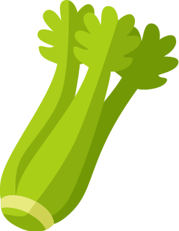 Celery sprite