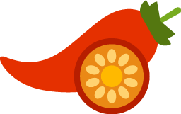 Chilli sprite