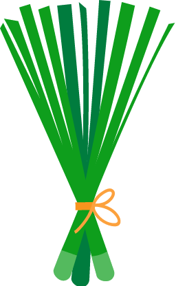 Chives sprite