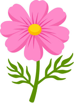 Cosmos sprite