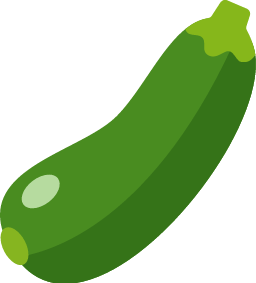Courgette sprite