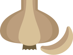 Garlic sprite