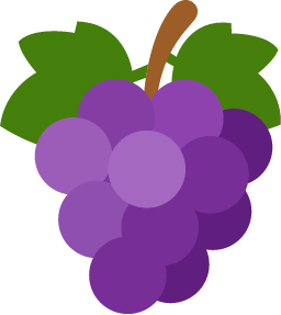 Grape Vine sprite
