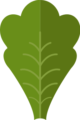 Chard sprite