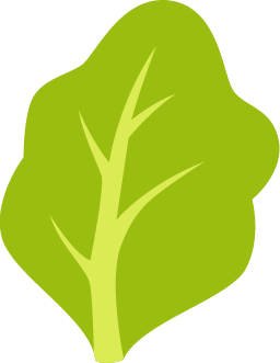 Lettuce sprite