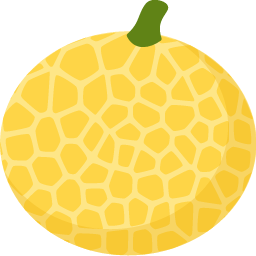 Melon sprite