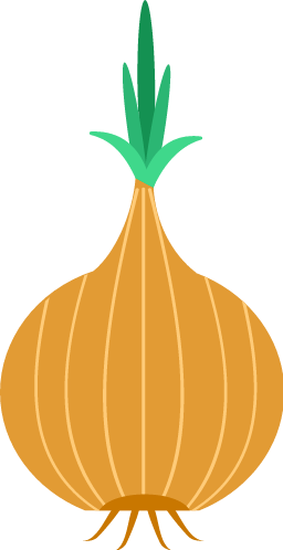 Onion sprite
