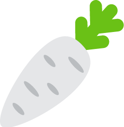 Parsnip sprite