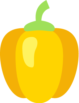 Bell Pepper sprite
