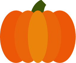 Pumpkin sprite