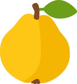 Quince sprite