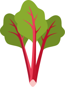 Rhubarb sprite