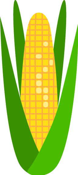 Sweetcorn sprite