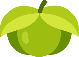 Tomatillo sprite