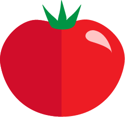 Tomato sprite