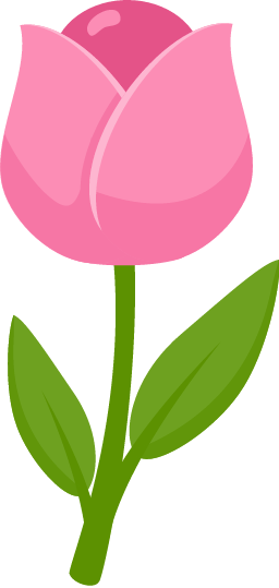 Tulip sprite